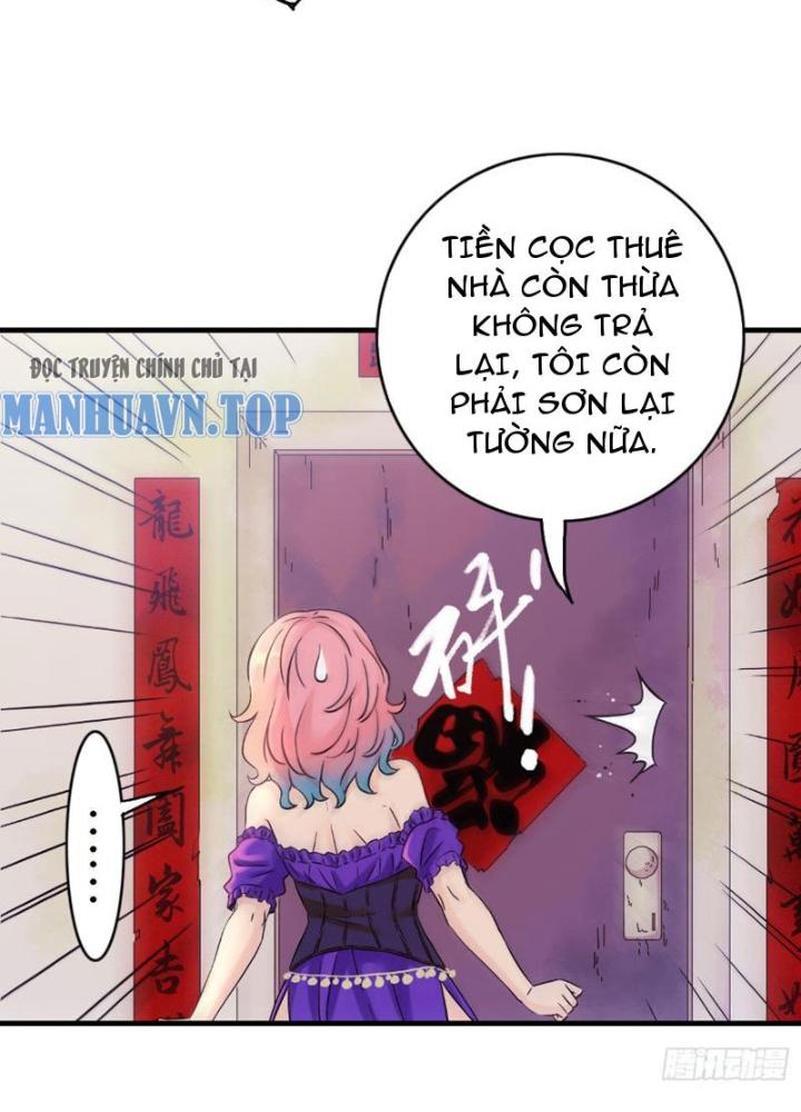 Ký Hiệu Cuối Cùng Chapter 5 - Next Chapter 6