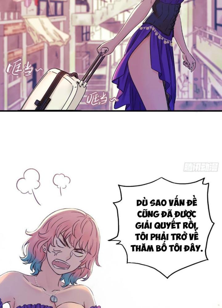 Ký Hiệu Cuối Cùng Chapter 5 - Next Chapter 6