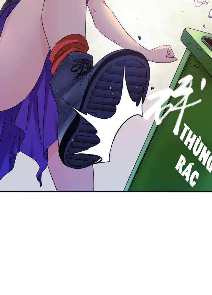 Ký Hiệu Cuối Cùng Chapter 5 - Next Chapter 6