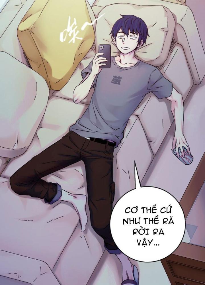 Ký Hiệu Cuối Cùng Chapter 5 - Next Chapter 6