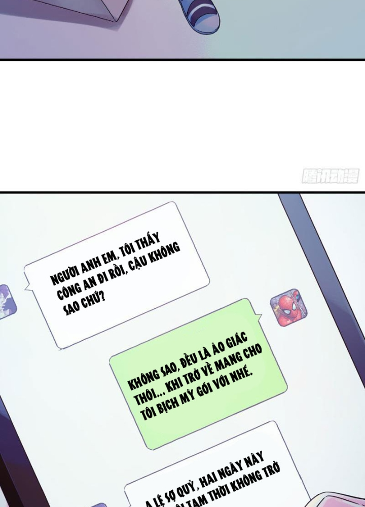 Ký Hiệu Cuối Cùng Chapter 5 - Next Chapter 6