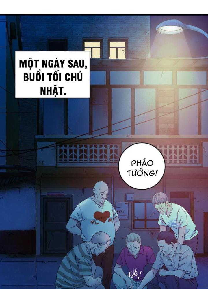 Ký Hiệu Cuối Cùng Chapter 5 - Next Chapter 6