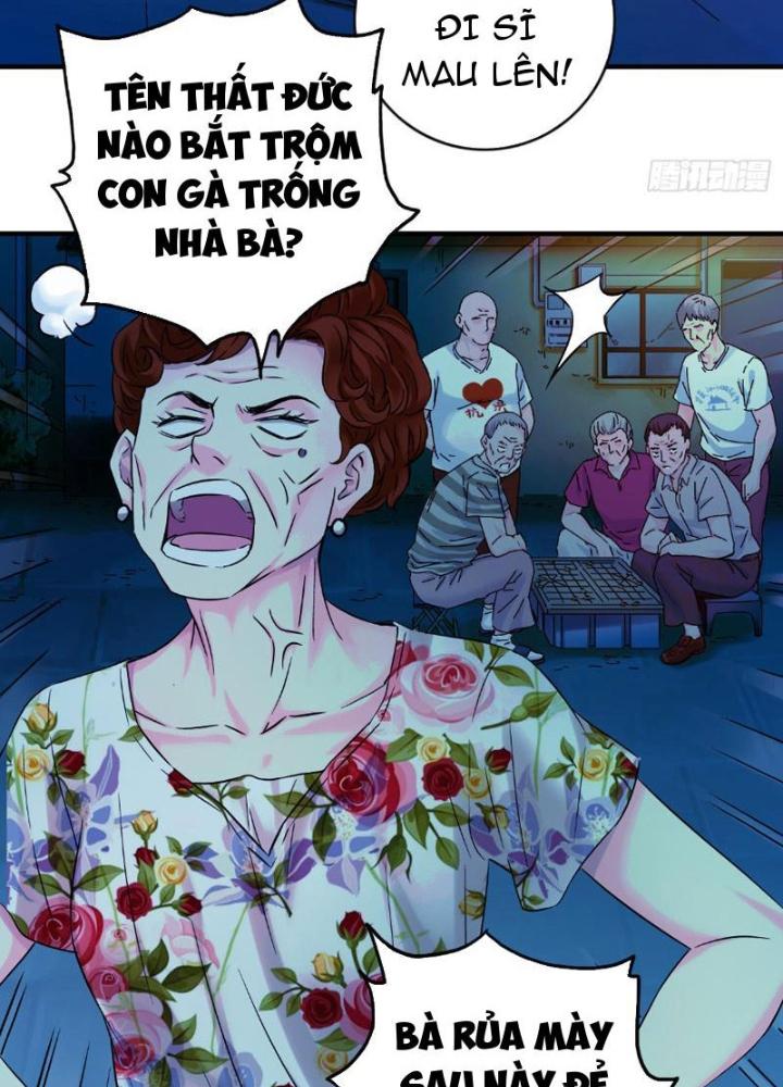 Ký Hiệu Cuối Cùng Chapter 5 - Next Chapter 6