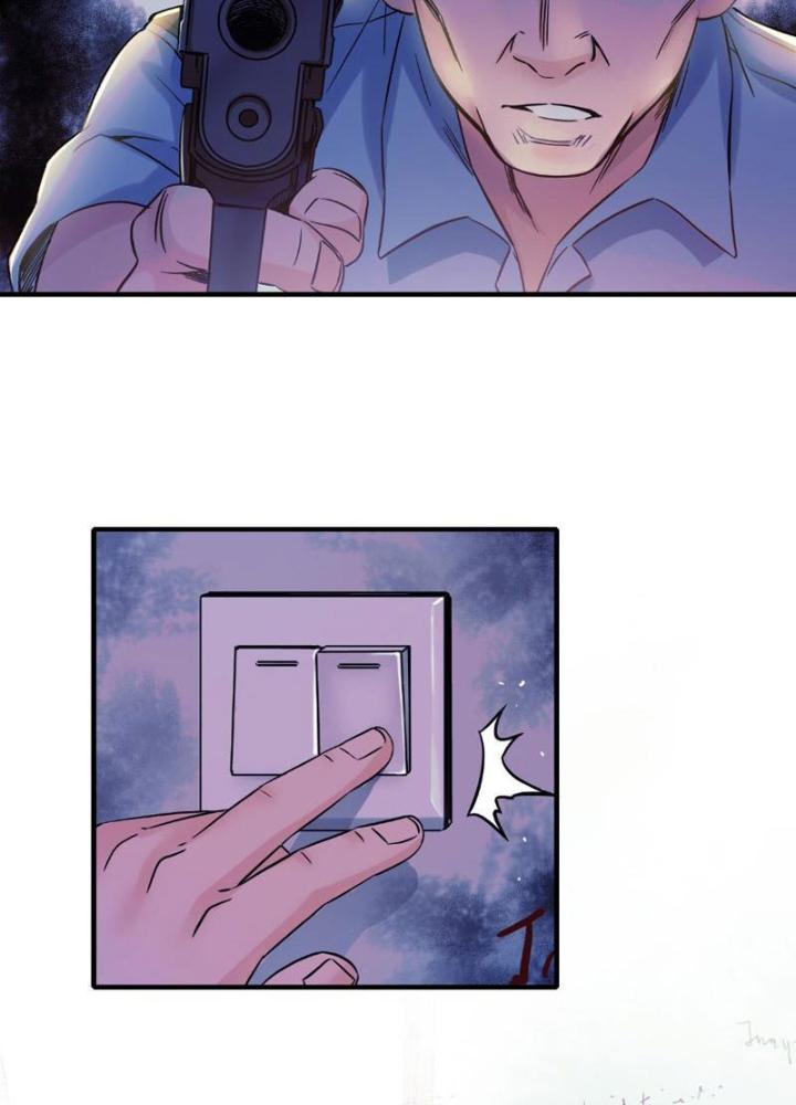 Ký Hiệu Cuối Cùng Chapter 5 - Next Chapter 6