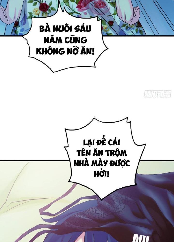 Ký Hiệu Cuối Cùng Chapter 5 - Next Chapter 6