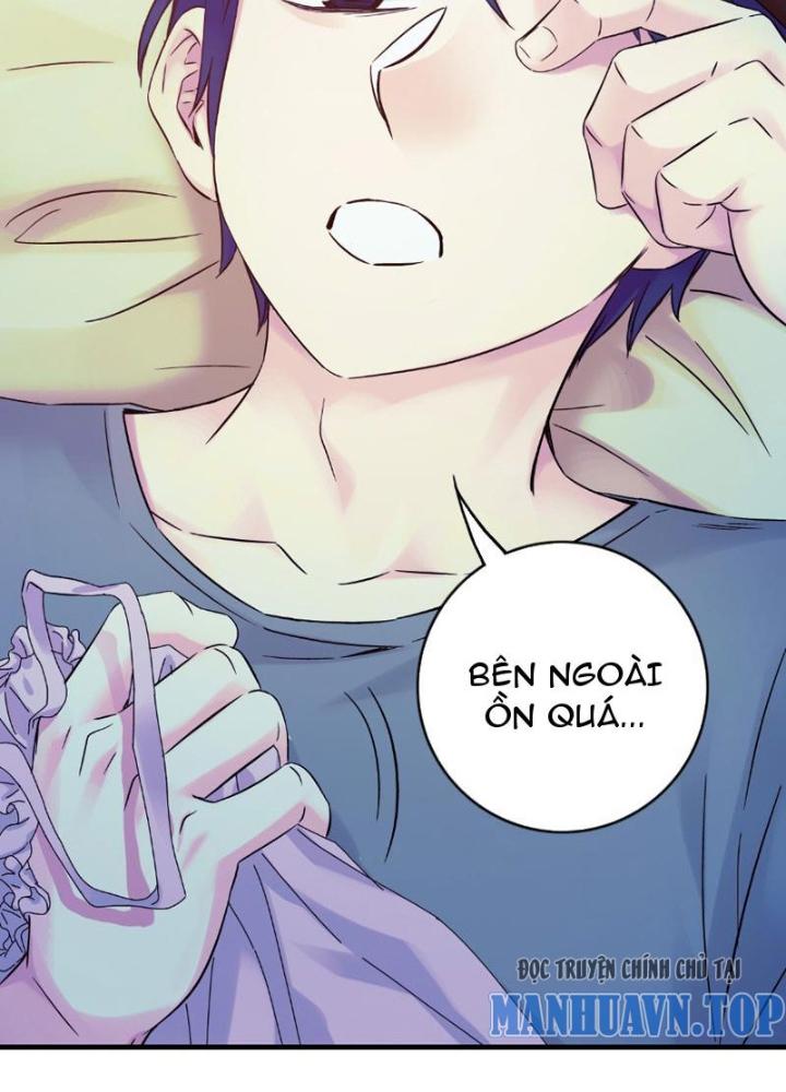 Ký Hiệu Cuối Cùng Chapter 5 - Next Chapter 6