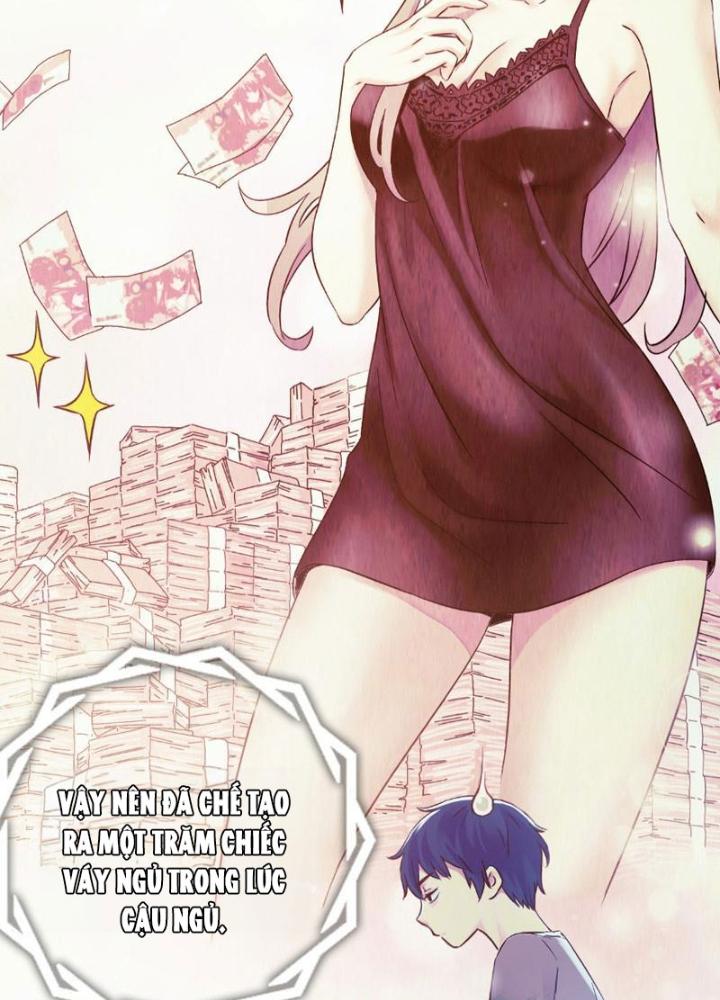 Ký Hiệu Cuối Cùng Chapter 5 - Next Chapter 6