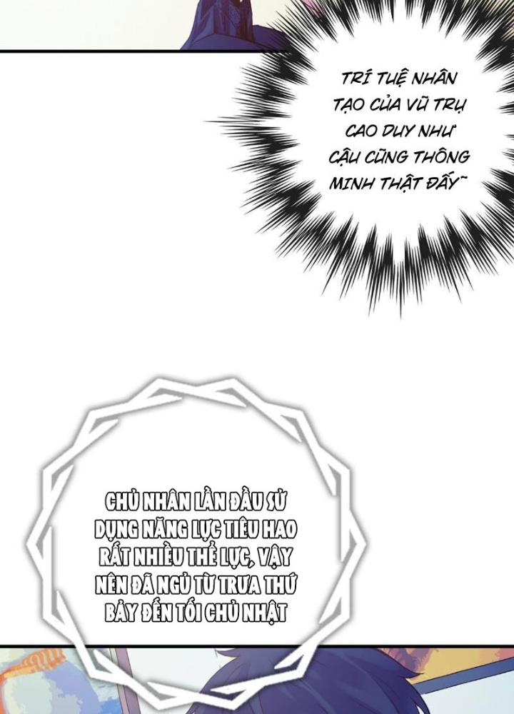 Ký Hiệu Cuối Cùng Chapter 5 - Next Chapter 6