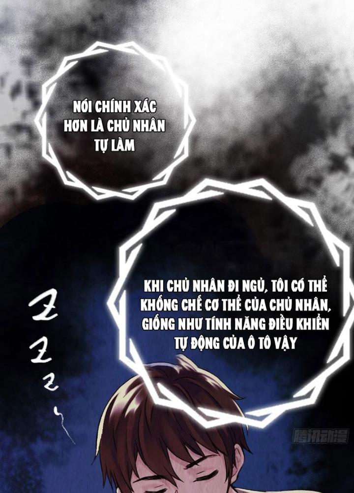 Ký Hiệu Cuối Cùng Chapter 5 - Next Chapter 6