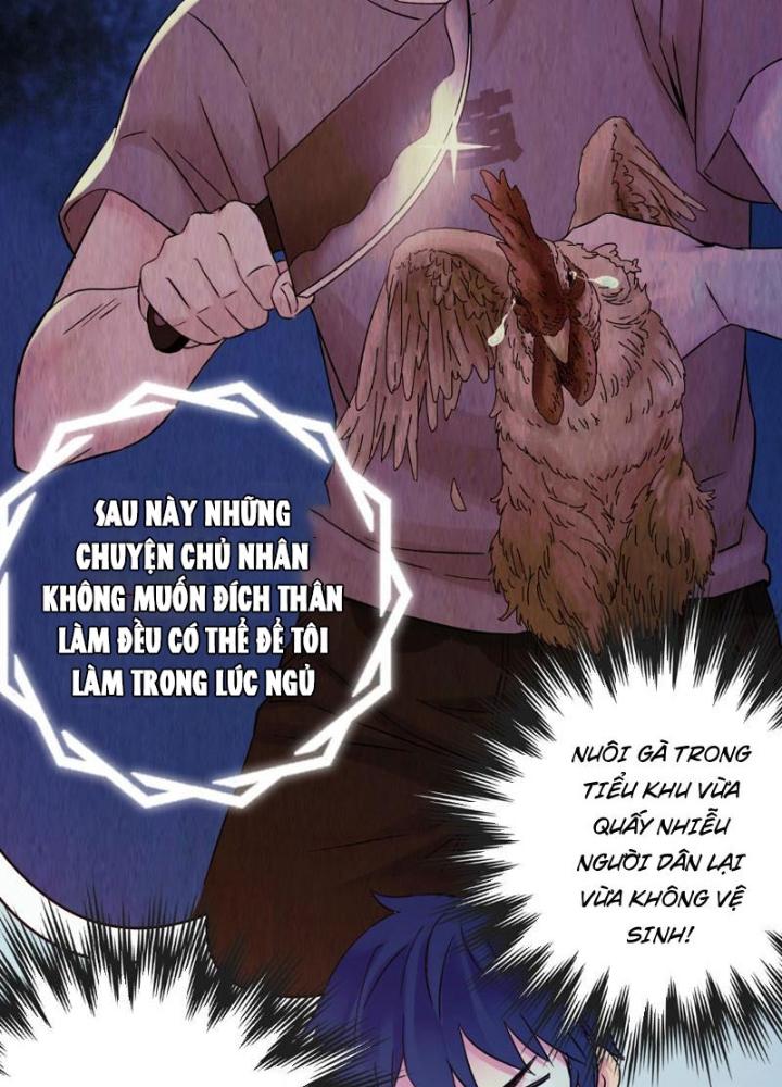 Ký Hiệu Cuối Cùng Chapter 5 - Next Chapter 6