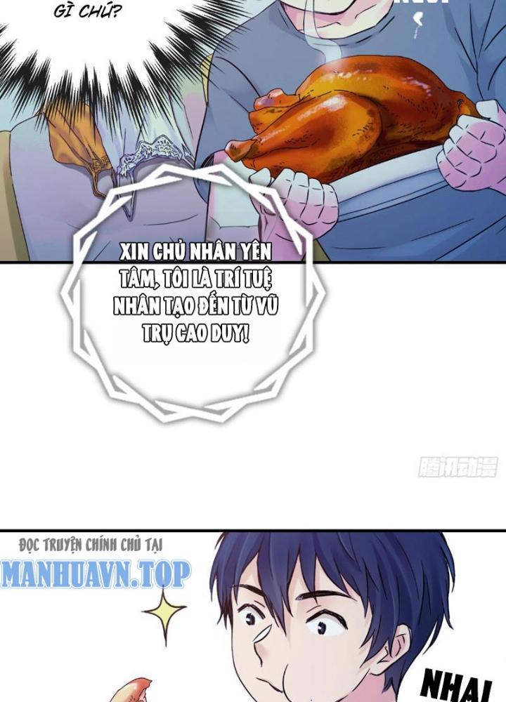 Ký Hiệu Cuối Cùng Chapter 5 - Next Chapter 6