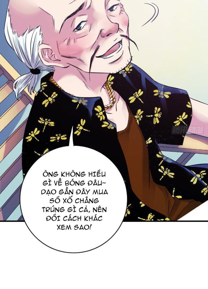 Ký Hiệu Cuối Cùng Chapter 6 - Next Chapter 7