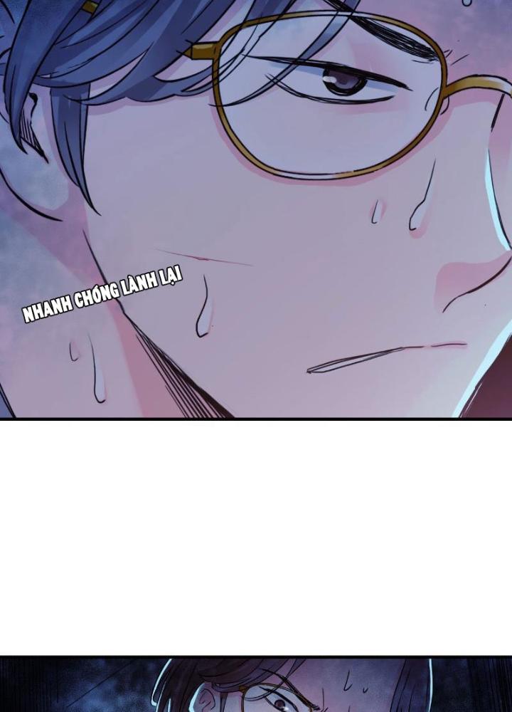 Ký Hiệu Cuối Cùng Chapter 6 - Next Chapter 7