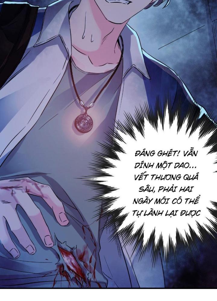 Ký Hiệu Cuối Cùng Chapter 6 - Next Chapter 7