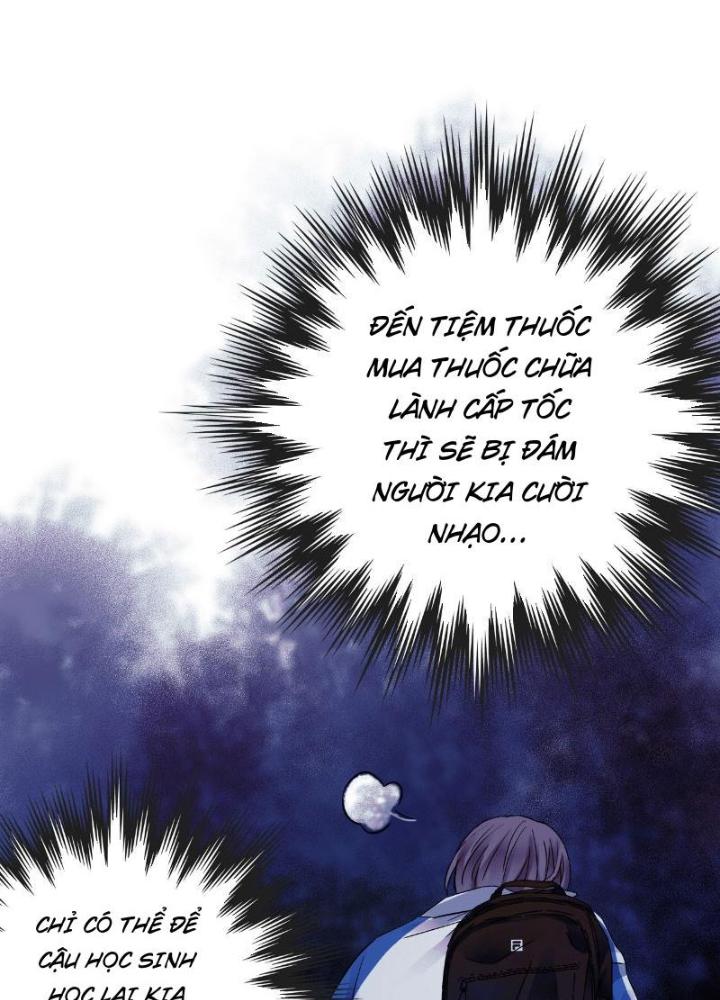Ký Hiệu Cuối Cùng Chapter 6 - Next Chapter 7
