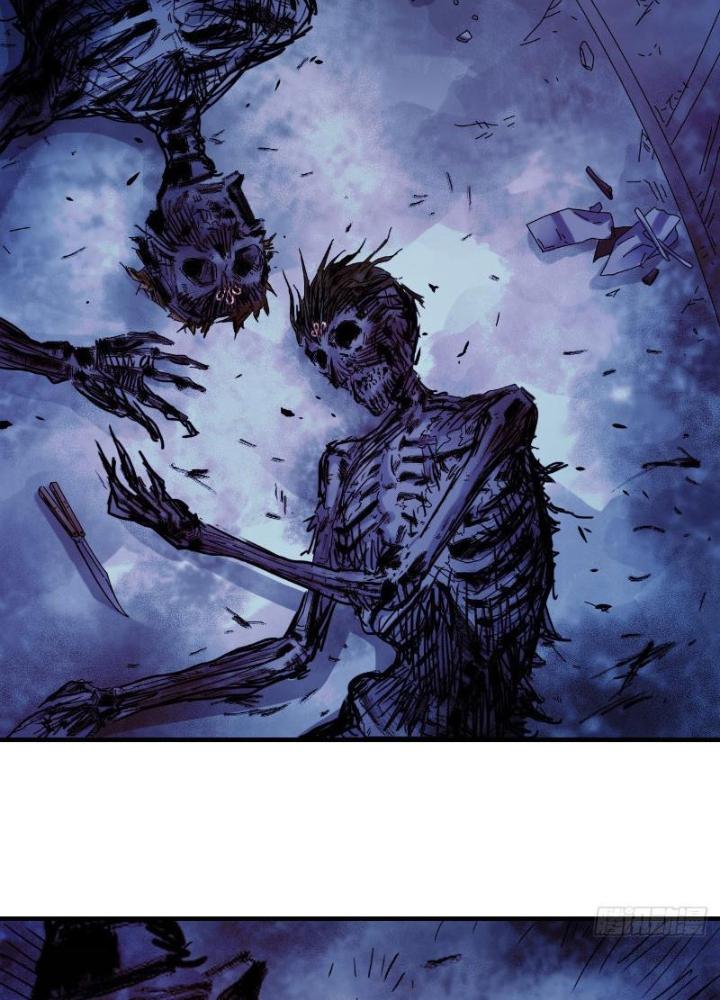 Ký Hiệu Cuối Cùng Chapter 6 - Next Chapter 7