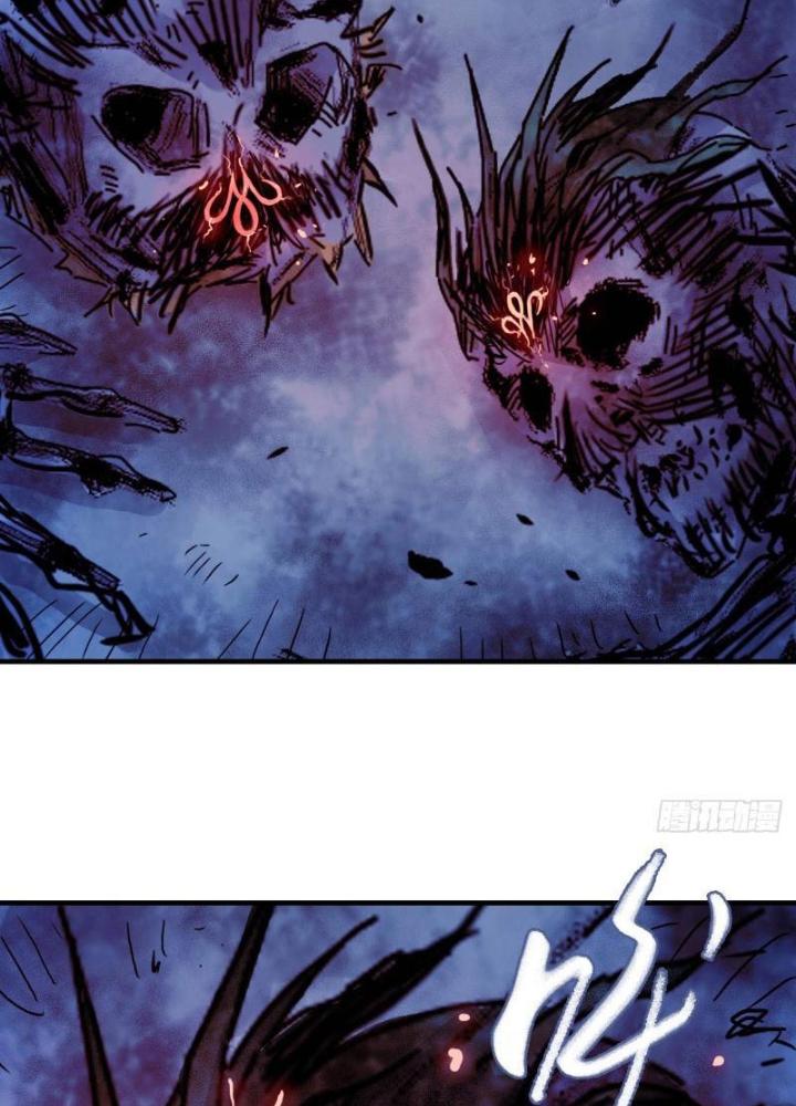 Ký Hiệu Cuối Cùng Chapter 6 - Next Chapter 7