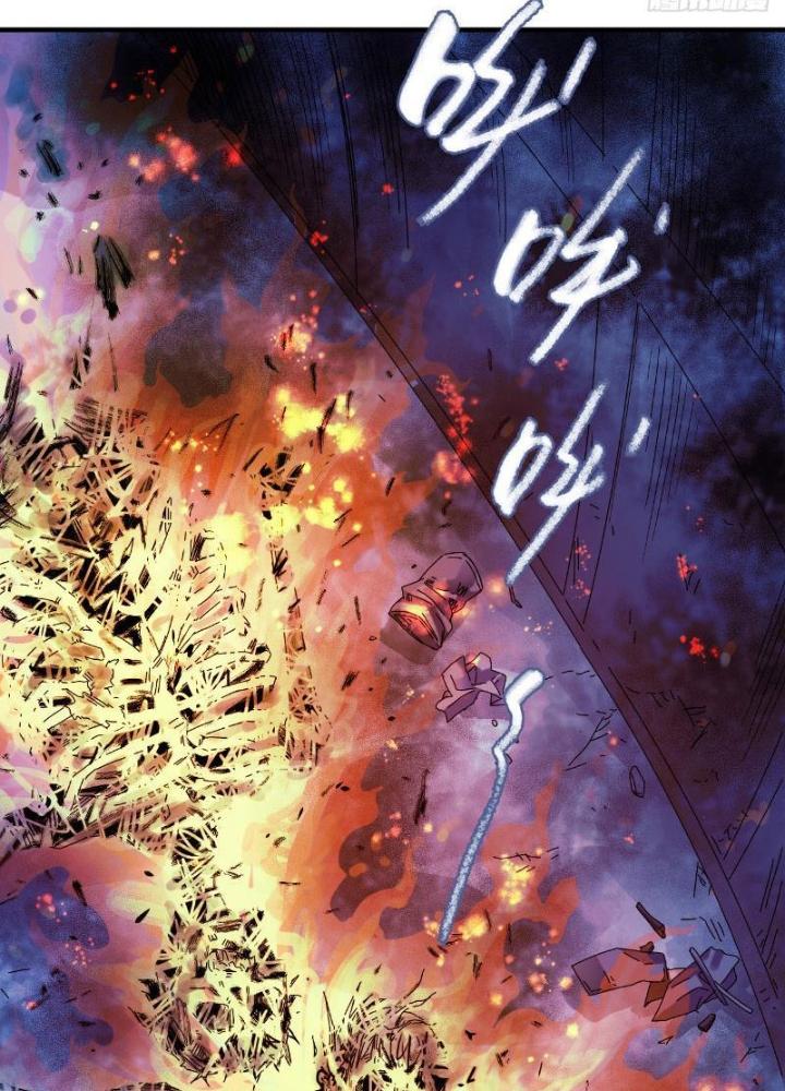 Ký Hiệu Cuối Cùng Chapter 6 - Next Chapter 7