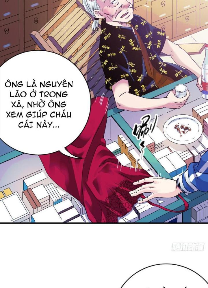 Ký Hiệu Cuối Cùng Chapter 6 - Next Chapter 7