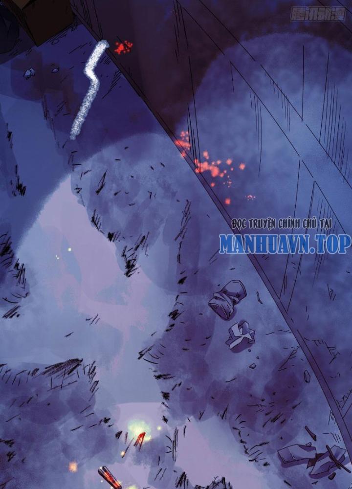 Ký Hiệu Cuối Cùng Chapter 6 - Next Chapter 7