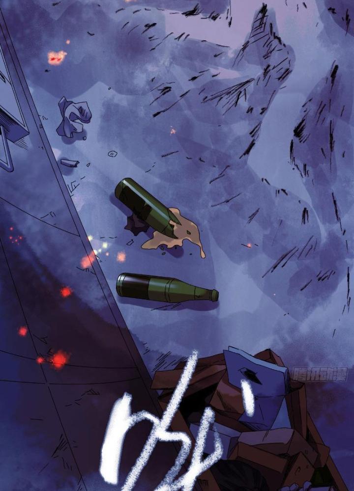 Ký Hiệu Cuối Cùng Chapter 6 - Next Chapter 7