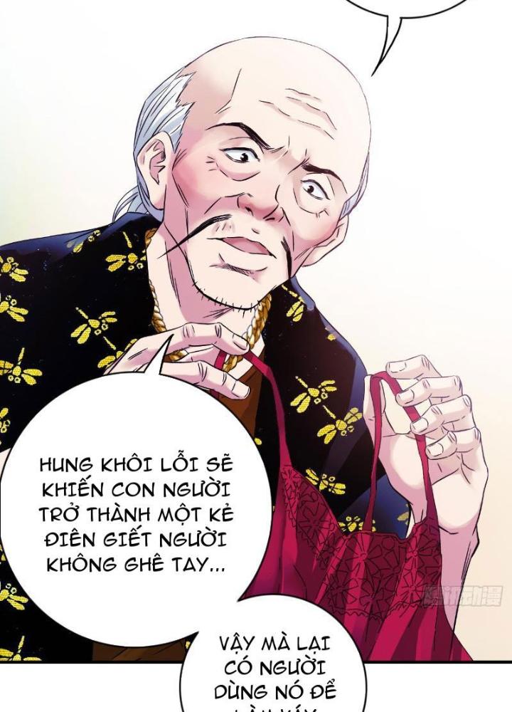 Ký Hiệu Cuối Cùng Chapter 6 - Next Chapter 7