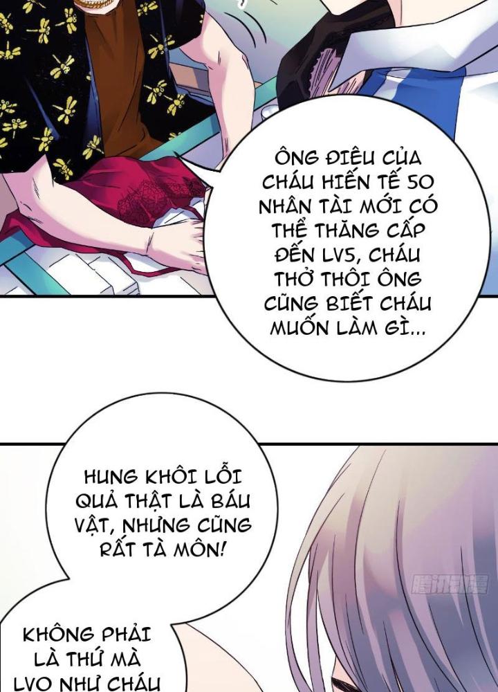 Ký Hiệu Cuối Cùng Chapter 6 - Next Chapter 7