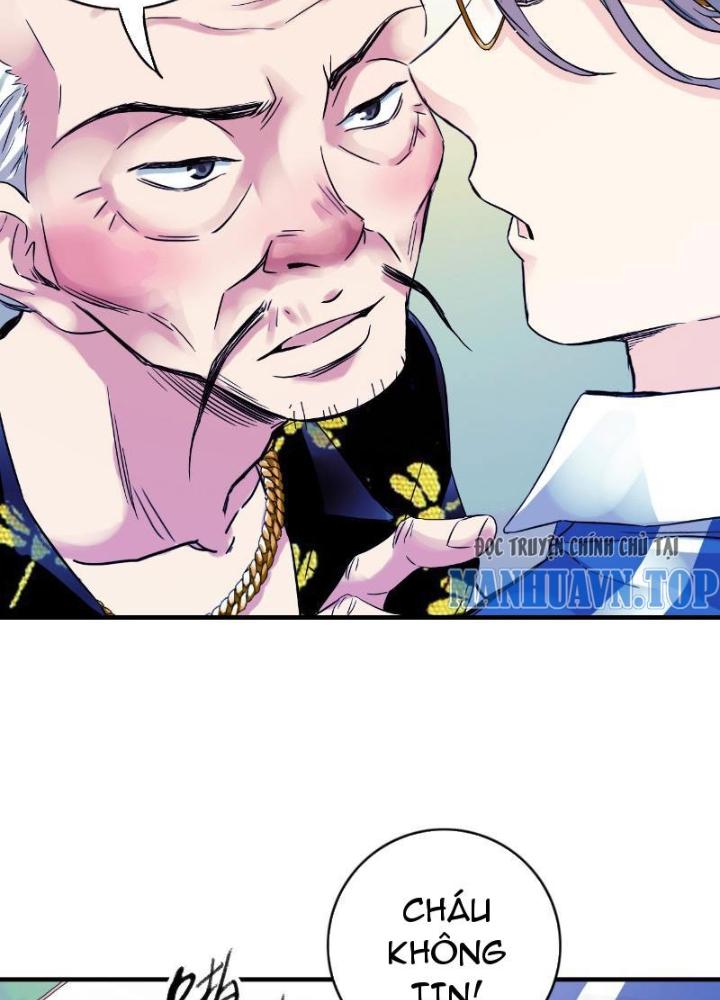 Ký Hiệu Cuối Cùng Chapter 6 - Next Chapter 7