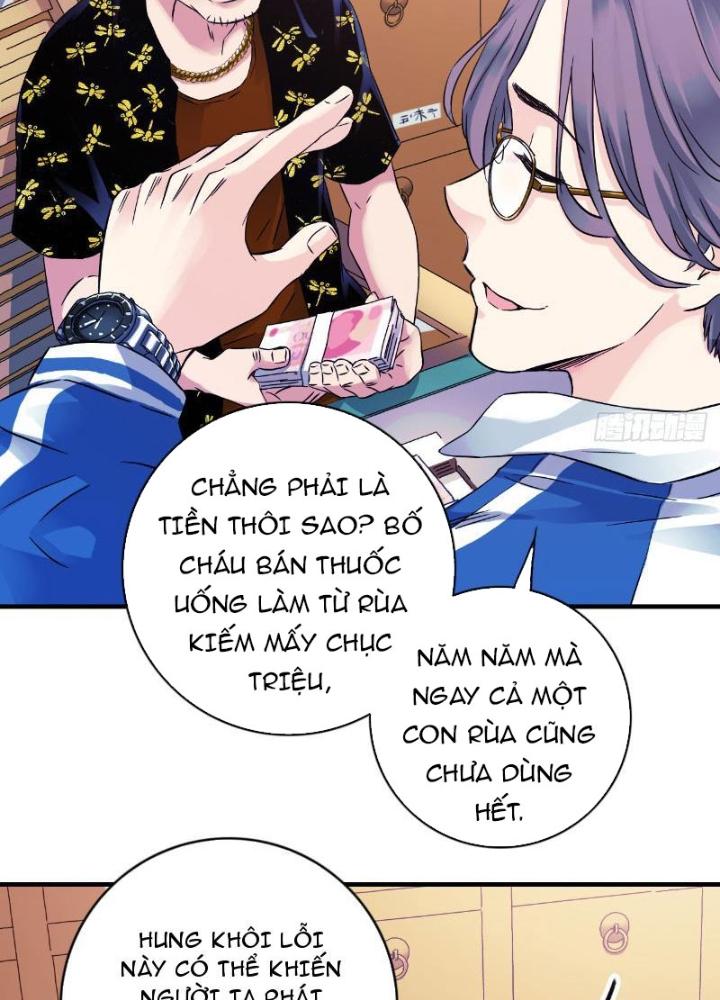 Ký Hiệu Cuối Cùng Chapter 6 - Next Chapter 7