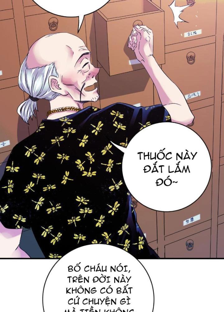 Ký Hiệu Cuối Cùng Chapter 6 - Next Chapter 7