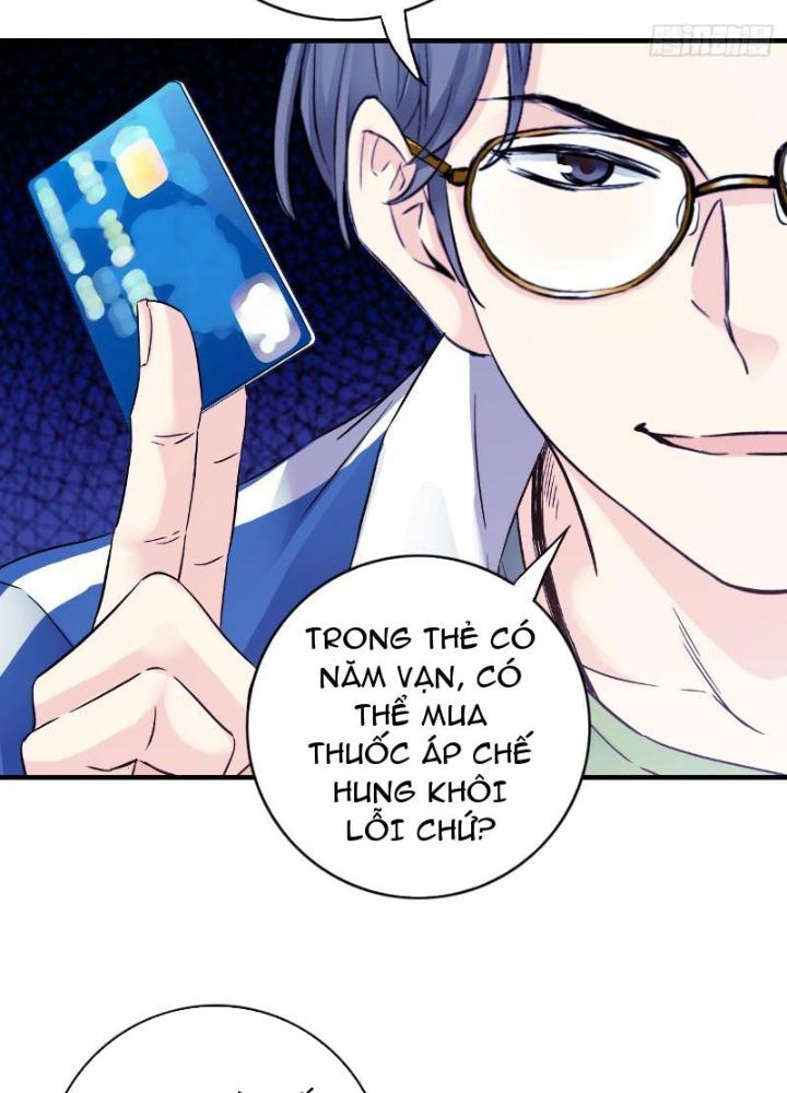 Ký Hiệu Cuối Cùng Chapter 6 - Next Chapter 7