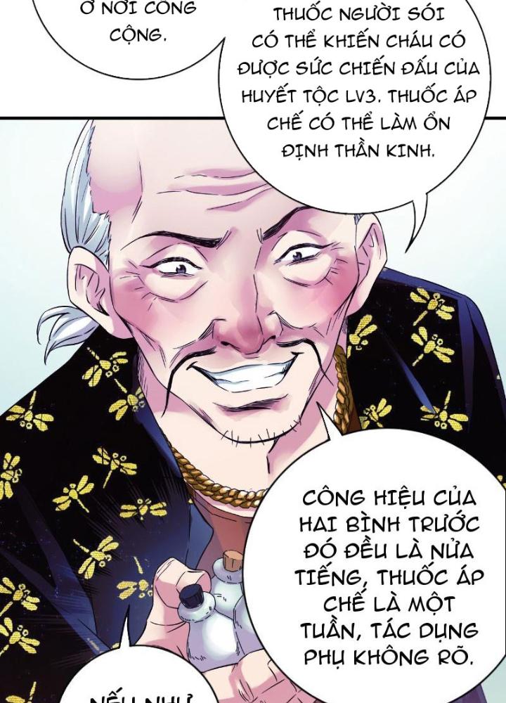 Ký Hiệu Cuối Cùng Chapter 6 - Next Chapter 7