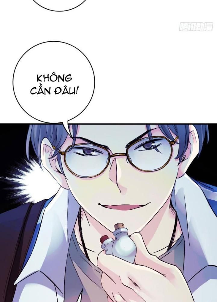 Ký Hiệu Cuối Cùng Chapter 6 - Next Chapter 7