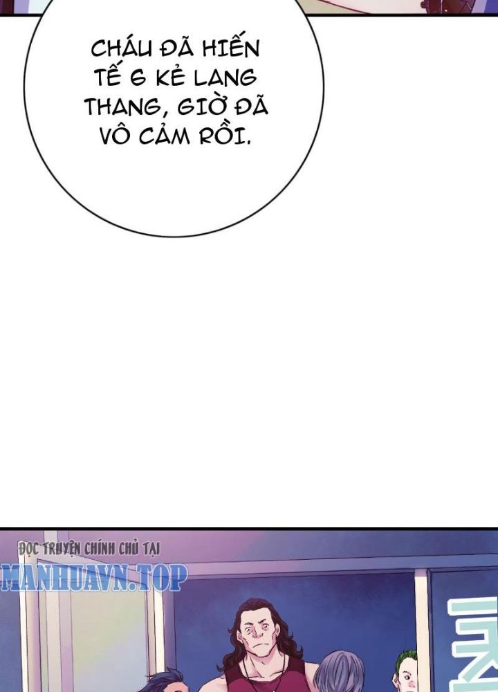 Ký Hiệu Cuối Cùng Chapter 6 - Next Chapter 7