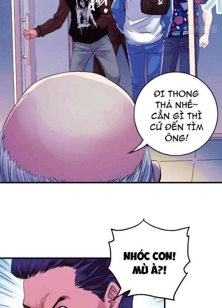 Ký Hiệu Cuối Cùng Chapter 6 - Next Chapter 7