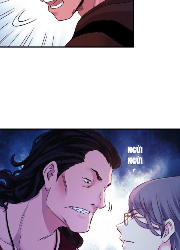 Ký Hiệu Cuối Cùng Chapter 6 - Next Chapter 7