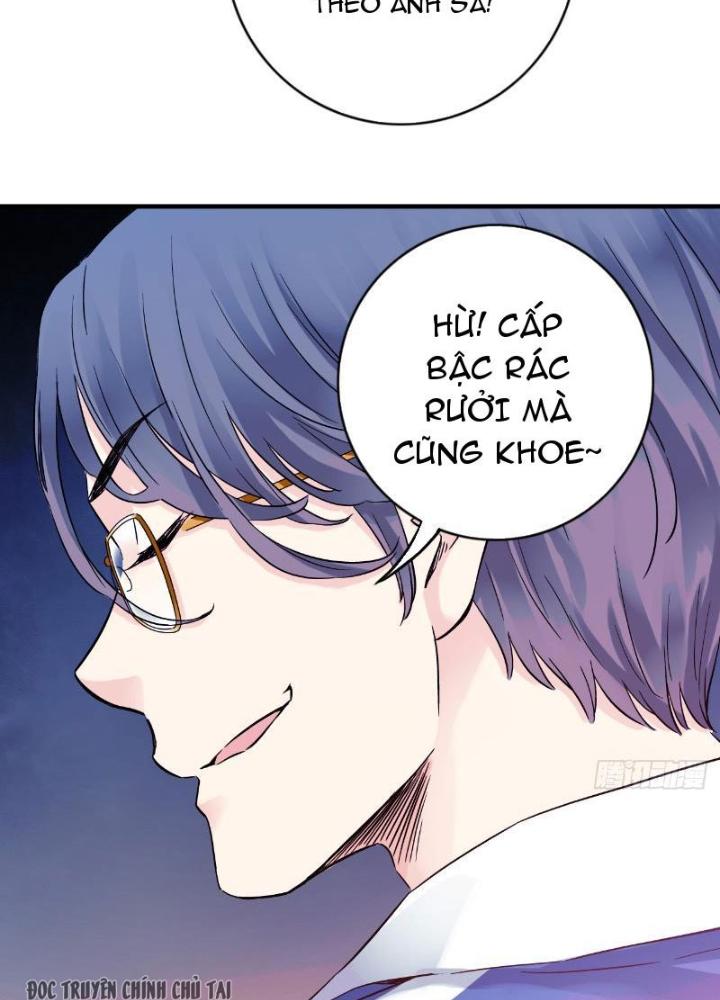 Ký Hiệu Cuối Cùng Chapter 6 - Next Chapter 7