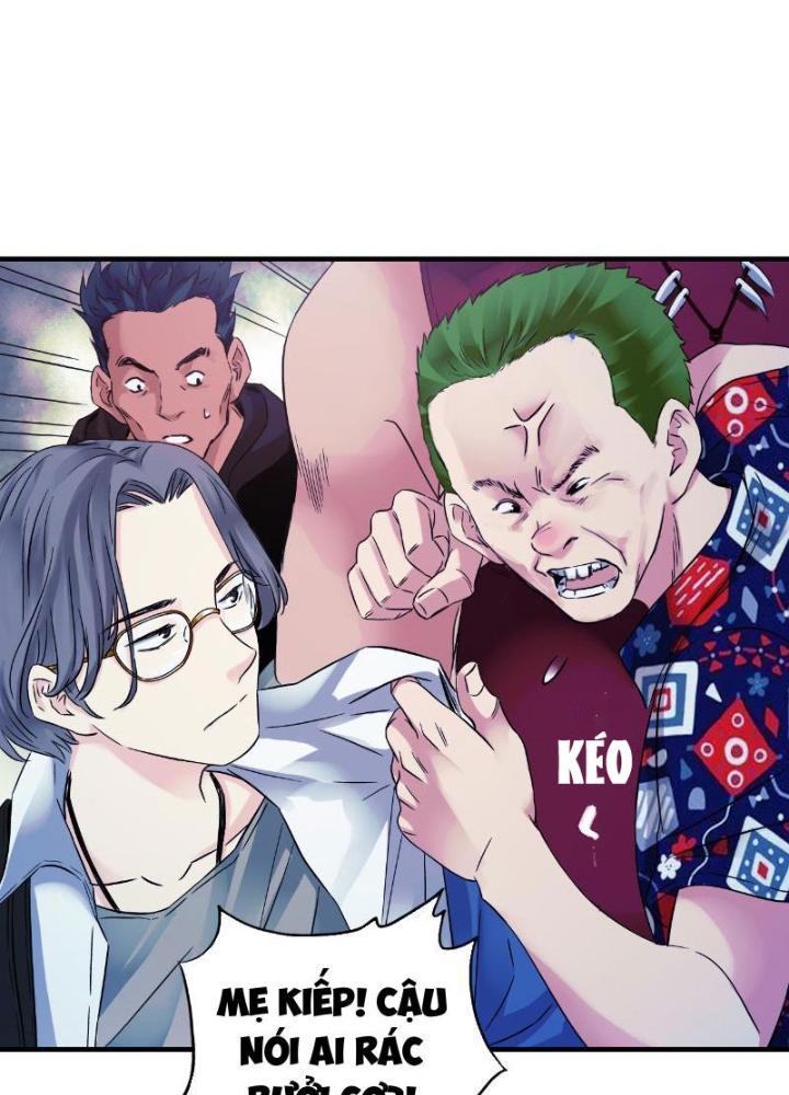 Ký Hiệu Cuối Cùng Chapter 6 - Next Chapter 7