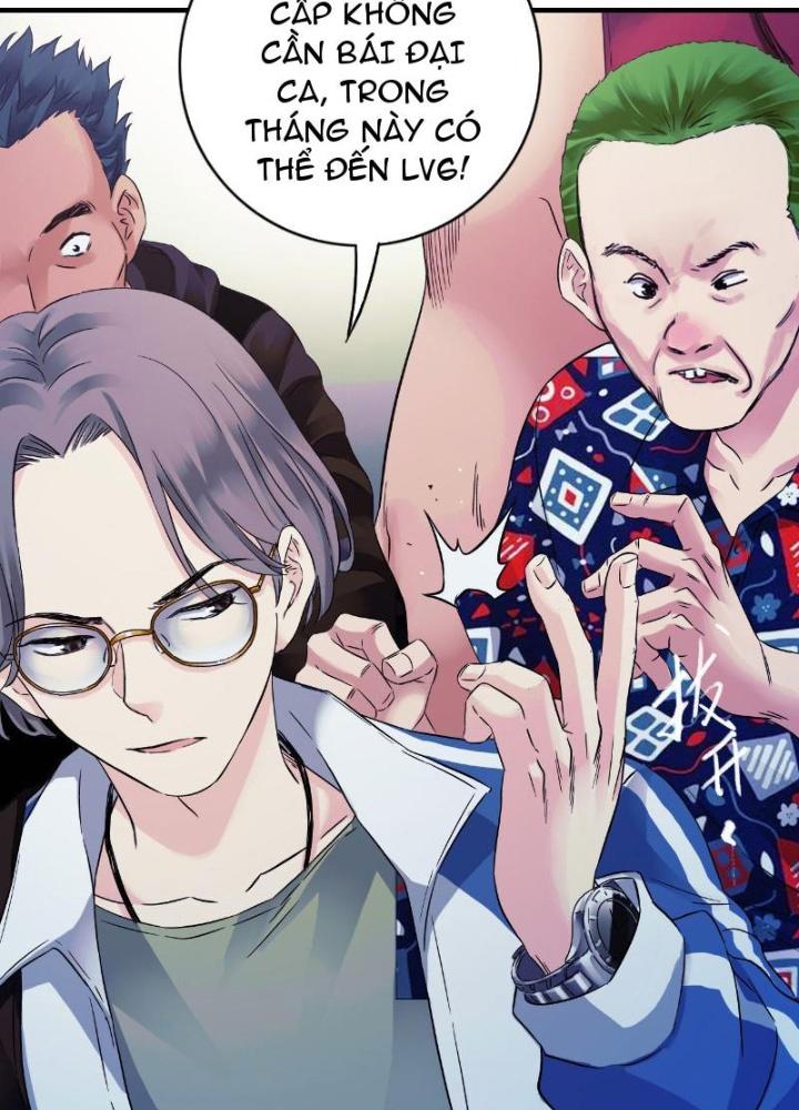 Ký Hiệu Cuối Cùng Chapter 6 - Next Chapter 7