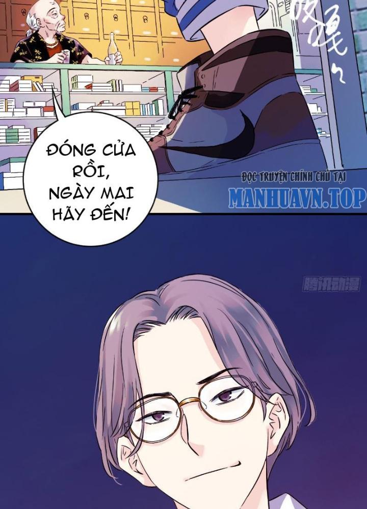 Ký Hiệu Cuối Cùng Chapter 6 - Next Chapter 7