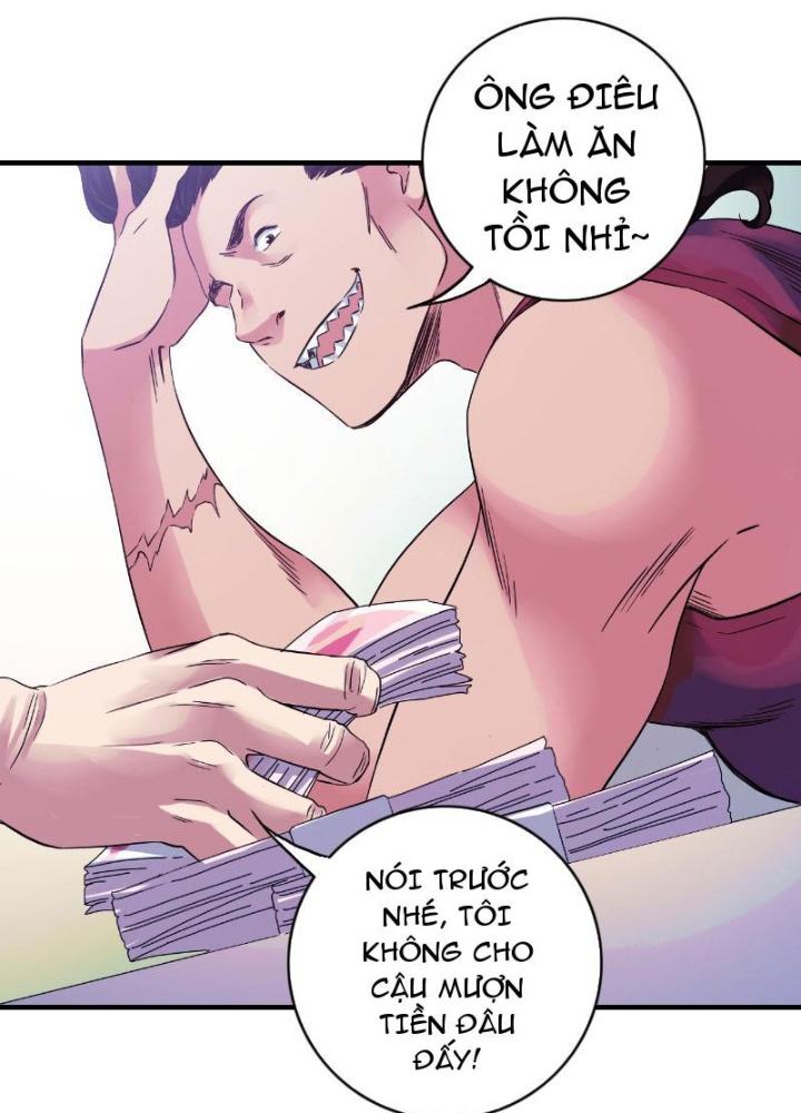 Ký Hiệu Cuối Cùng Chapter 6 - Next Chapter 7