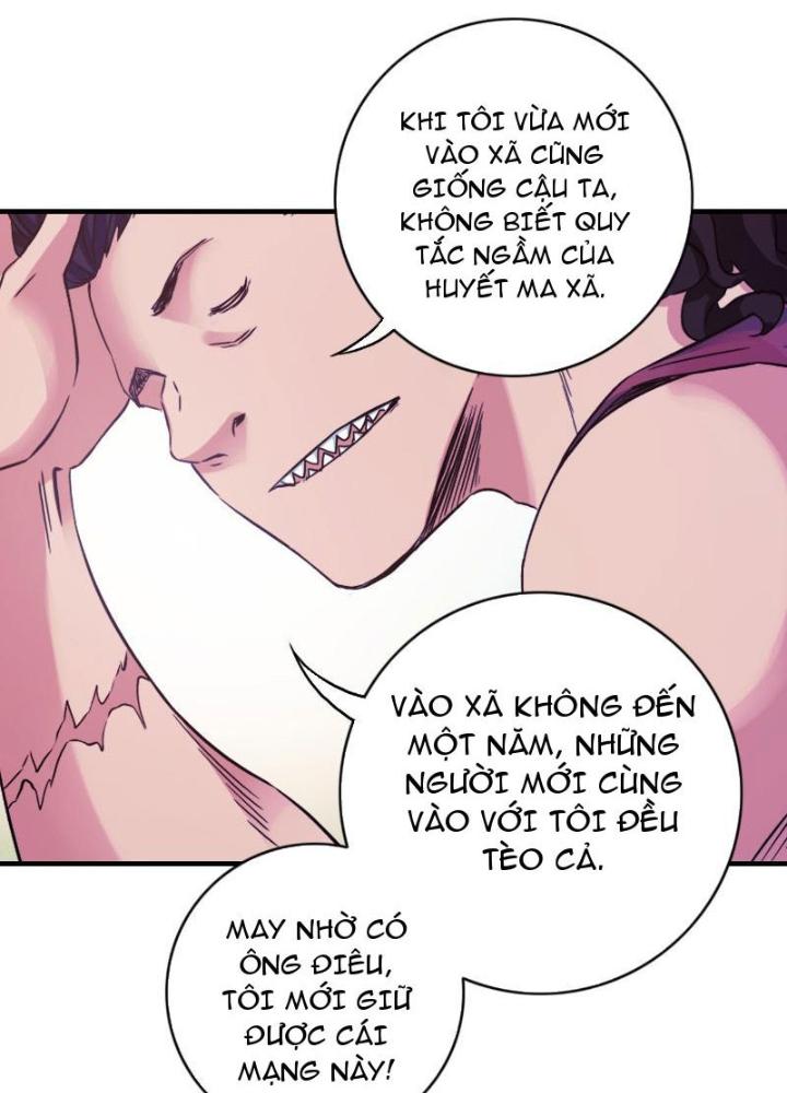 Ký Hiệu Cuối Cùng Chapter 6 - Next Chapter 7