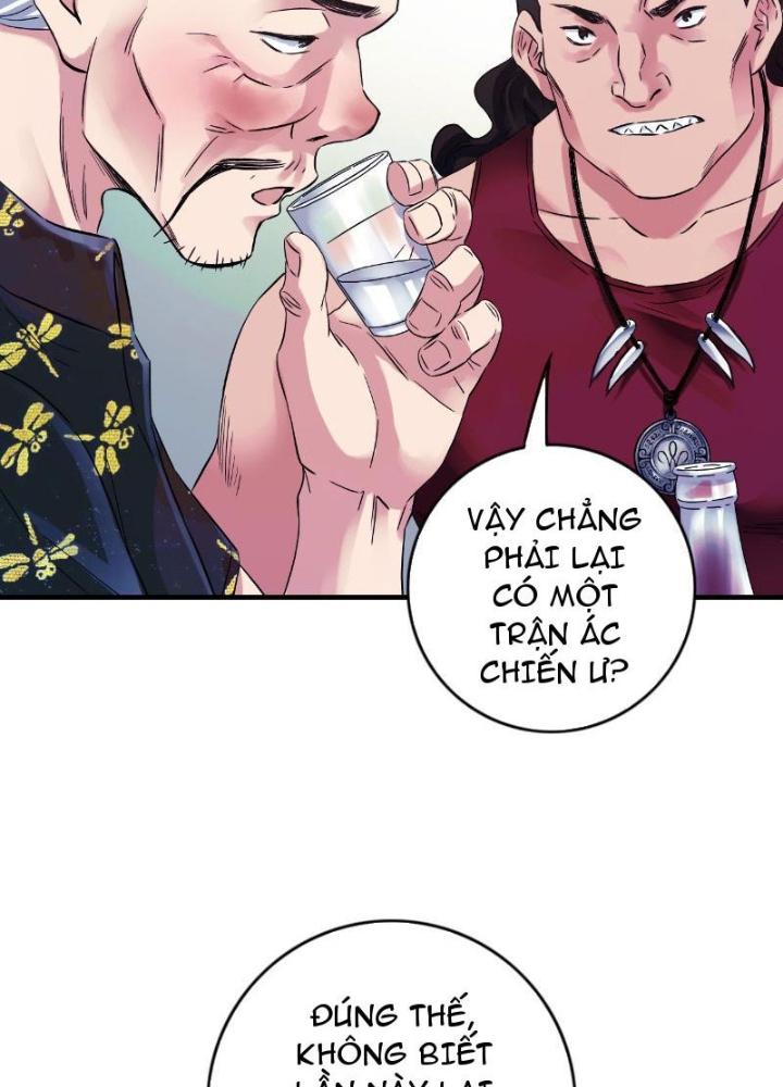 Ký Hiệu Cuối Cùng Chapter 6 - Next Chapter 7