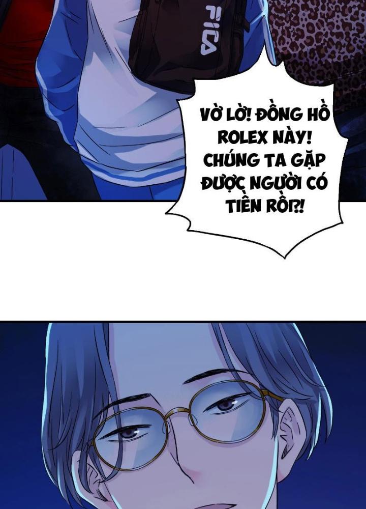 Ký Hiệu Cuối Cùng Chapter 6 - Next Chapter 7