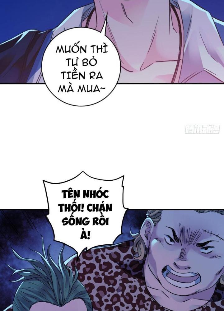 Ký Hiệu Cuối Cùng Chapter 6 - Next Chapter 7
