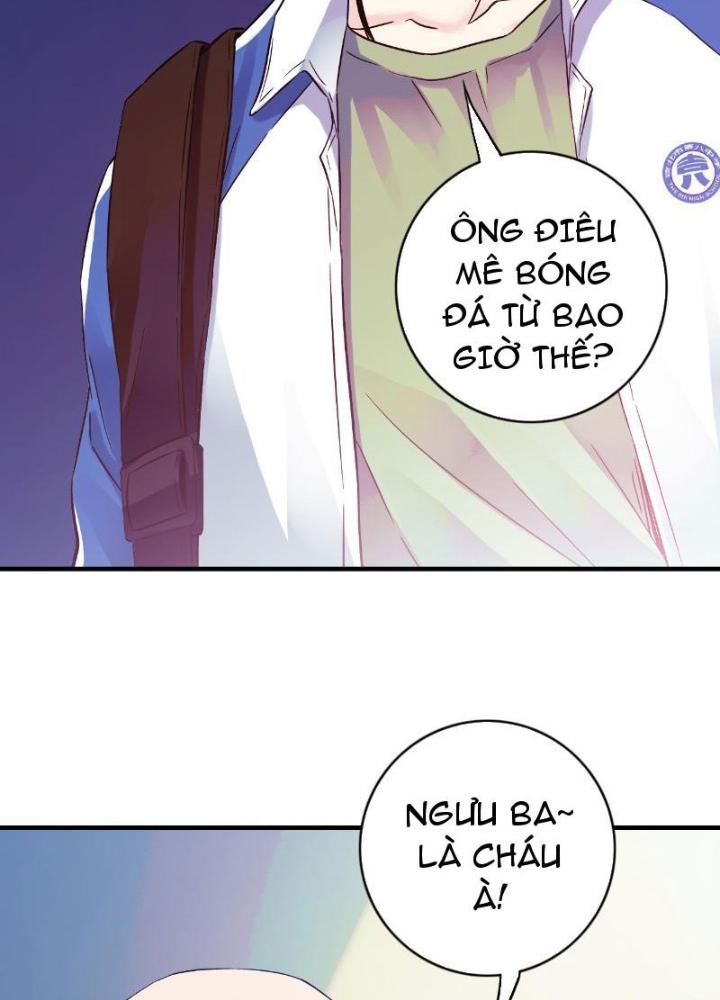 Ký Hiệu Cuối Cùng Chapter 6 - Next Chapter 7