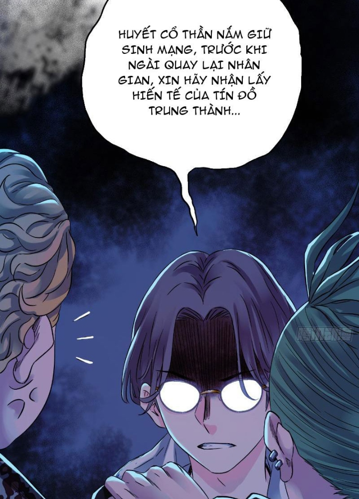 Ký Hiệu Cuối Cùng Chapter 6 - Next Chapter 7