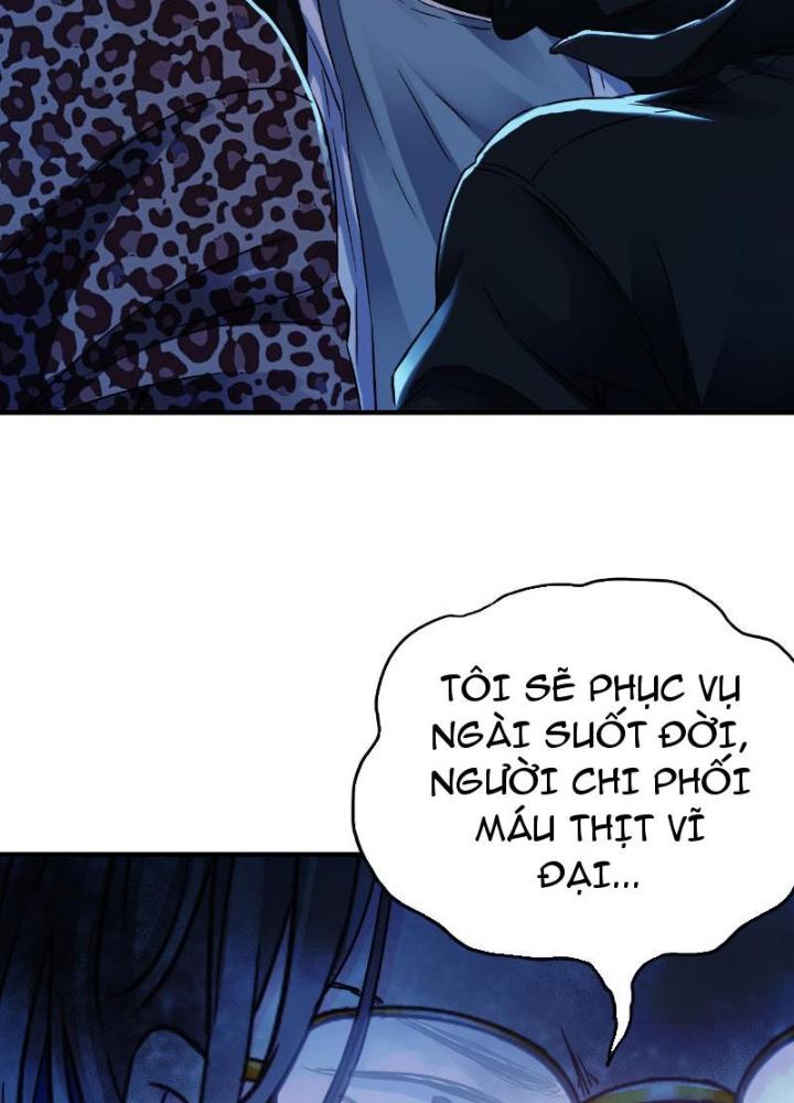 Ký Hiệu Cuối Cùng Chapter 6 - Next Chapter 7
