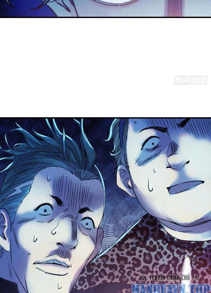 Ký Hiệu Cuối Cùng Chapter 6 - Next Chapter 7