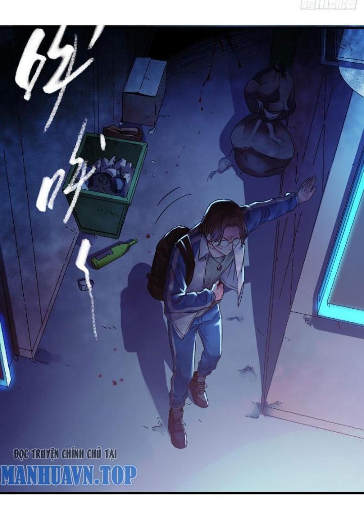 Ký Hiệu Cuối Cùng Chapter 6 - Next Chapter 7
